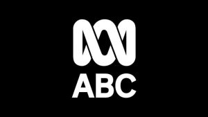 ABC Logo BW